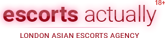 Escorts actually Logo